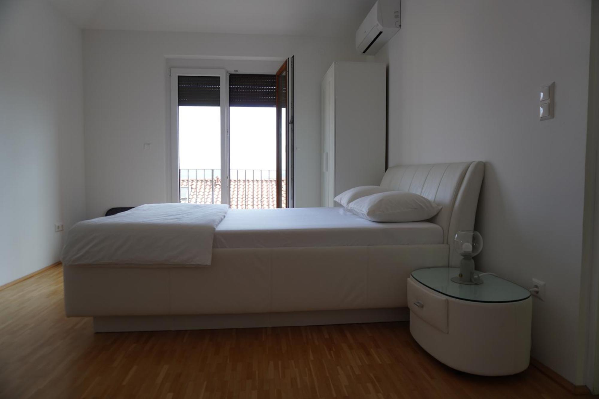 Casa Capodistria With Sea View Villa Ngoại thất bức ảnh