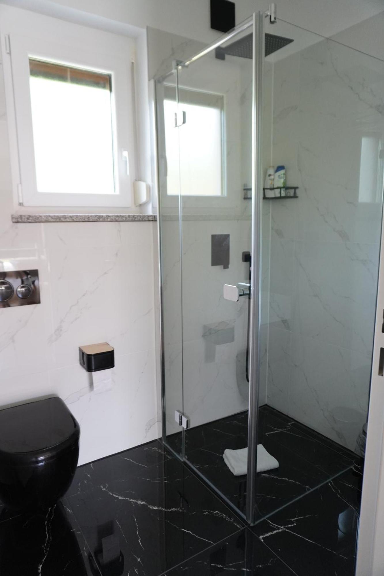 Casa Capodistria With Sea View Villa Ngoại thất bức ảnh