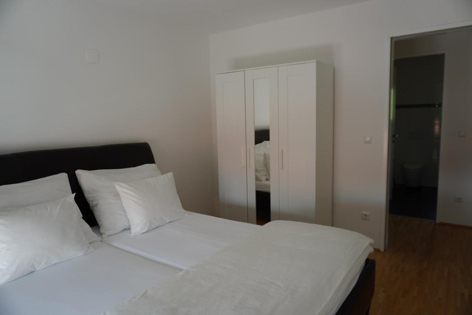 Casa Capodistria With Sea View Villa Ngoại thất bức ảnh